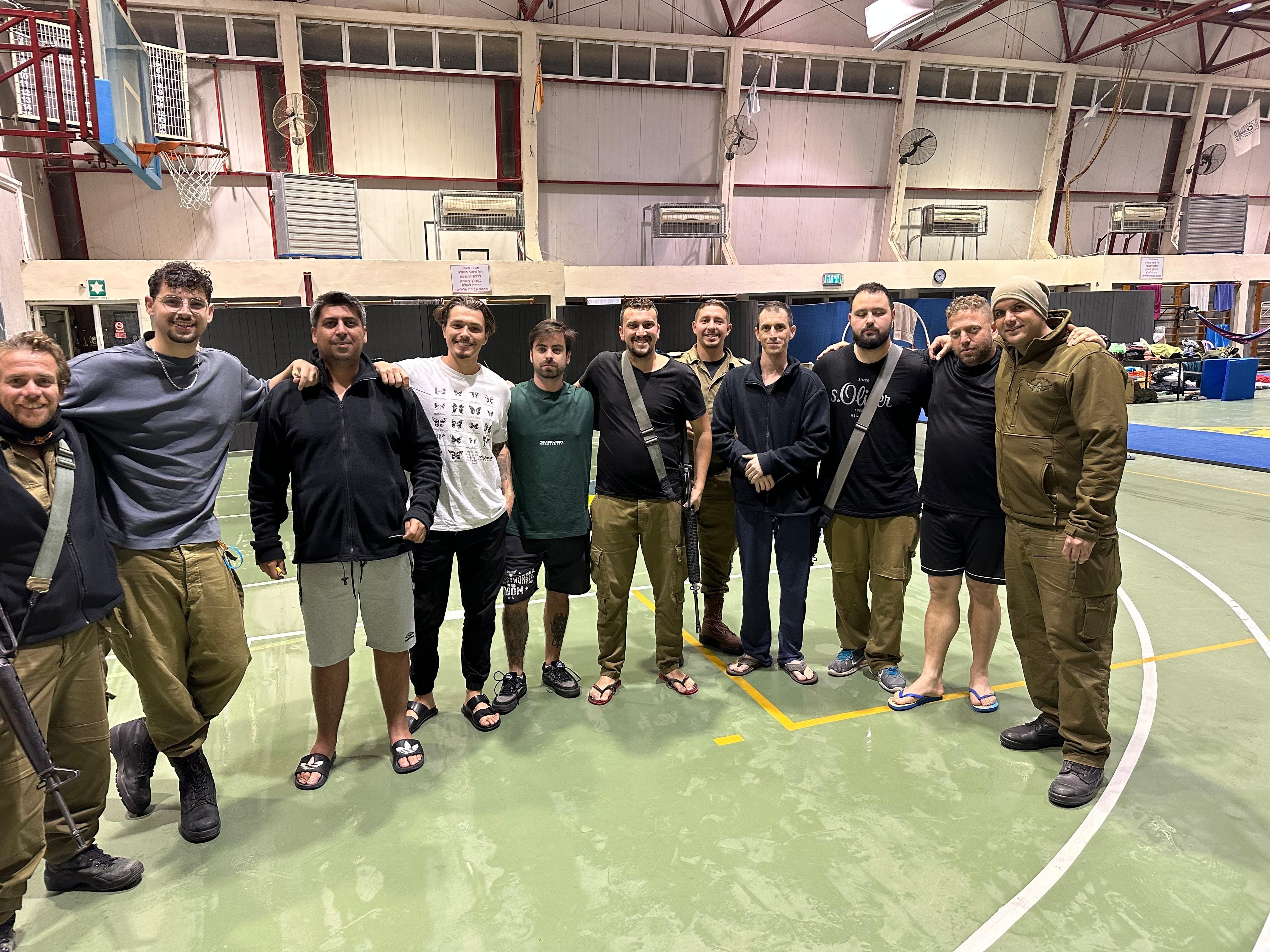 תמונה 15 – Ice King אמבטיית קרח בחיפה