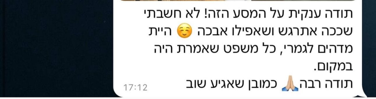 לקוח מרוצה 22 – Ice King אמבטיית קרח